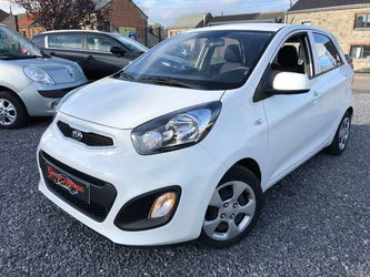 Kia Picanto 1.0i Lounge