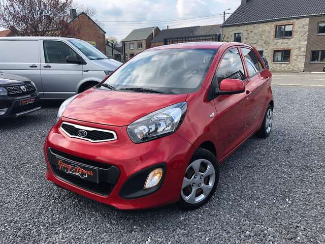 Kia Picanto 1.0i Lounge *****revisee et garantie 1 an*****