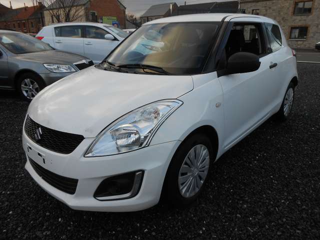 Suzuki Swift 1.2i GA****revisee et garantie 1 an****