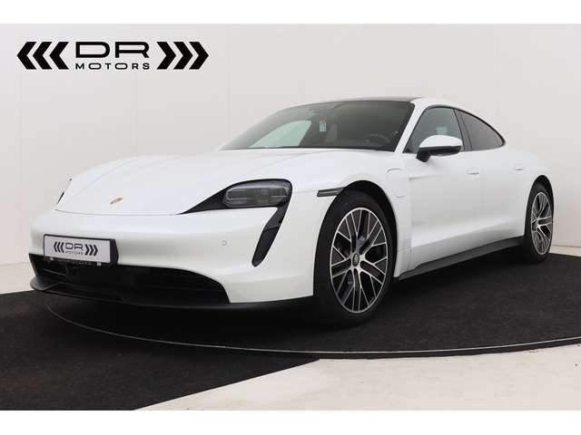 Porsche Taycan 2 93kw-h - PANODAK - ELECTRIC SPORT SOUND