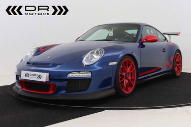 Porsche 911 GT3 RS 3.8i - PERFECT CONDITION - FULL HISTORY