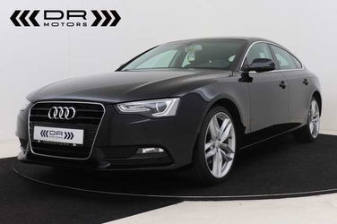 Audi A5 2.0 TDi ultra - XENON - NAVI - PDC - 12M GARANTIE