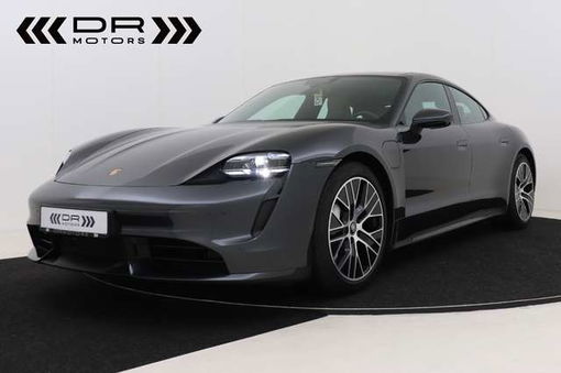 Porsche Taycan Turbo - Innodrive -Matrix Led - Panodak - 6689km!!
