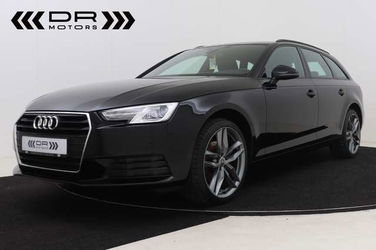 Audi A4 1.4 TFSI - BLUETOOTH - XENON - 12M GARANTIE
