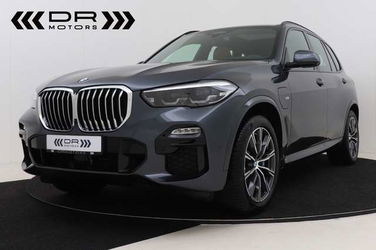 BMW X5 3.0A xDrive45e PHEV M-PAck - PANODAK - Head Up