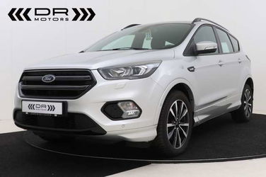 Ford Kuga 2.0 TDCi AWD ST Line - LED - NAVIGATIE - KEYLESS