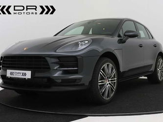 Porsche Macan 2.0 Turbo PDK *NIEUW/0km/PANODAK/CAMERA/CARPLAY