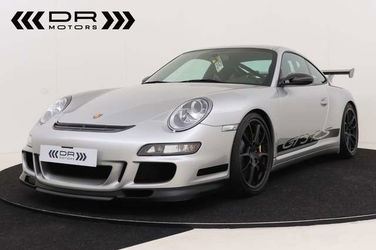 Porsche 911 3.6i GT3 RS - Ceramic brakes - XENON - CARBON