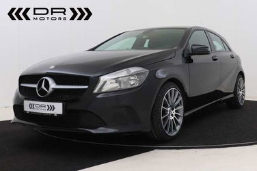 Mercedes A 180 d - NAVIGATIE - BLUETOOTH - 12M GARANTIE