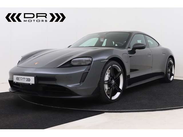 Porsche Taycan 2 93kw-h - PANODAK - ELECTRIC SPORT SOUND - ADAPTI