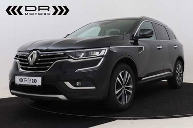 Renault Koleos 1.6 dCi Intens - Leder - Panoramisch dak -Camera
