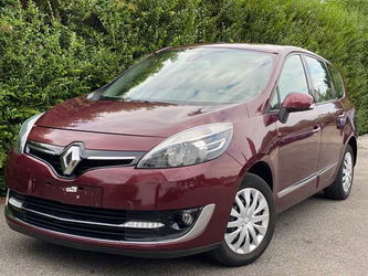 Renault Grand Scenic 1.2 TCe Dynamique 5pl. / AIRCO / NAVI