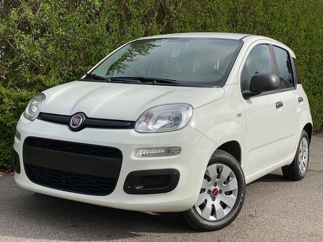Fiat Panda 1.2i+EURO 6