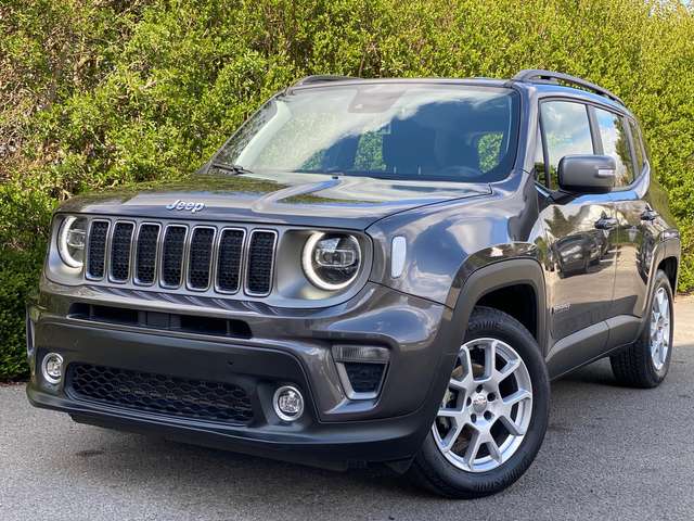 Jeep Renegade 1.0 T3 Limited 209€/MOIS* NAVI+GARANTIE+EUR 6