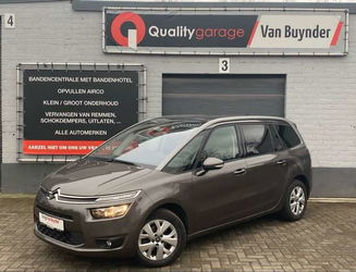 Citroen C4 Picasso 1.2