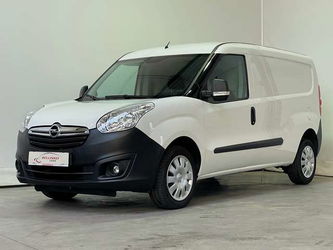 Opel Combo 1.4i L1H1 - €10413 excl.