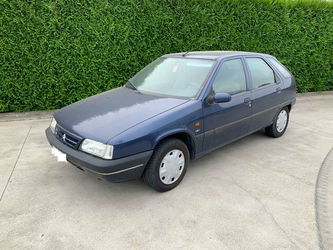 Citroen ZX 1.8i Aura Meeneemprijs zonder keuring