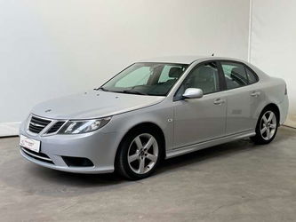 Saab 9-3 1.9 TiD
