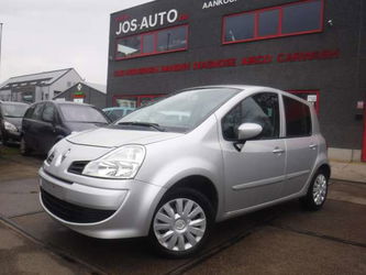 Renault Modus 1.6i / 53 000 KM+CAR-PASS/AN 2011/FULL/1 MAIN/C.T