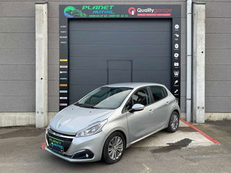 Peugeot 208 1.2i PureTech 82CV 5 PORTES AIRCO GARANTIE 12 MOIS