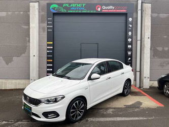 Fiat Tipo 1.4i 95 CV GPS AIRCO JANTES 17 GARANTIE 12 MOIS