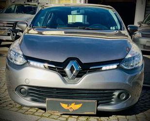 Renault Clio 1.5 dCi Energy Dynamique