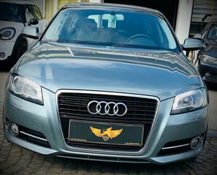 Audi A3 1.6 TDi Ambiente Start/Stop *LED*XENON*GPS*CAMERA