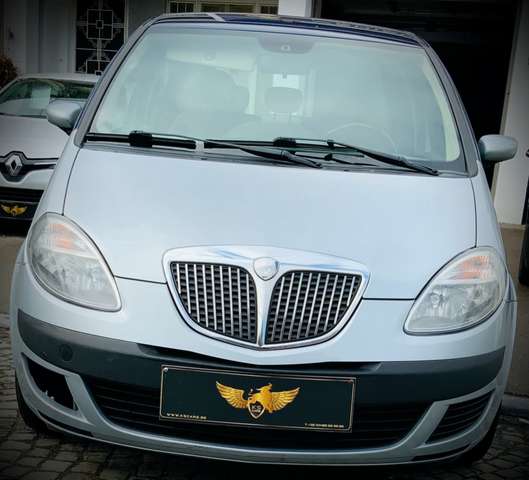 Lancia Musa 1.3 Multijet 16v * CLIM * VE * VC * RADAR * EURO 4