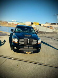 Dodge RAM SRT-10 VIPER*DOUBLE CAB*GPL*UTILITAIRE*506 CHX