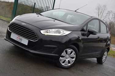 Ford Fiesta 1.0 EcoBoost Titanium**GARANTIE 12MOIS**
