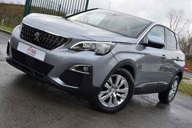 Peugeot 3008 1.6 BlueHDi**Active**GPS**GARANTIE 12 MOIS**