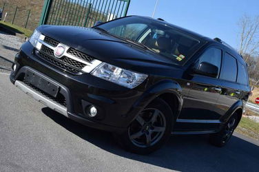 Fiat Freemont 2.0 MultiJet 4x4 MARCHAND OU EXPORT//DEFAUT BOITE