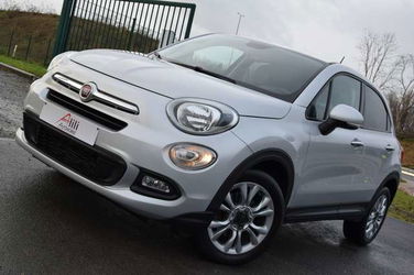 Fiat 500X 1.3 Multijet**GPS**1ER MAIN**GARANTIE 12 MOIS**