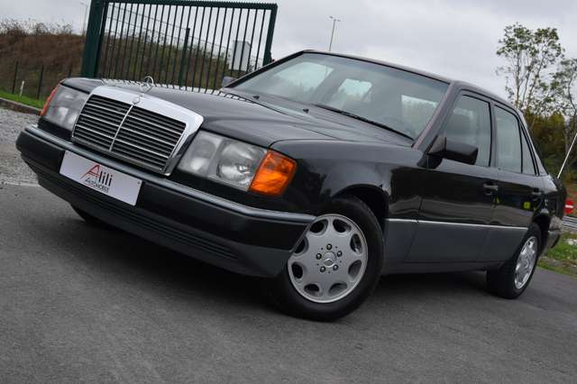 Mercedes 250 **250**E250**100% Belge**Carnet Complet**Clim**