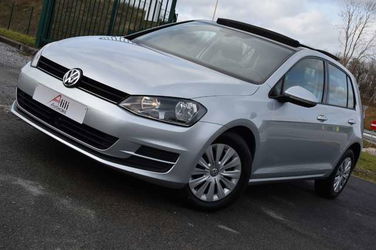 Volkswagen Golf 1.6 CR TDi*TOIT PANO**CLIM AUTO**GARANTIE 12 MOIS*