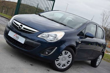 Opel Corsa 1.3 CDTi**AIRCO**5 PORTES**GARANTIE 12 MOIS**