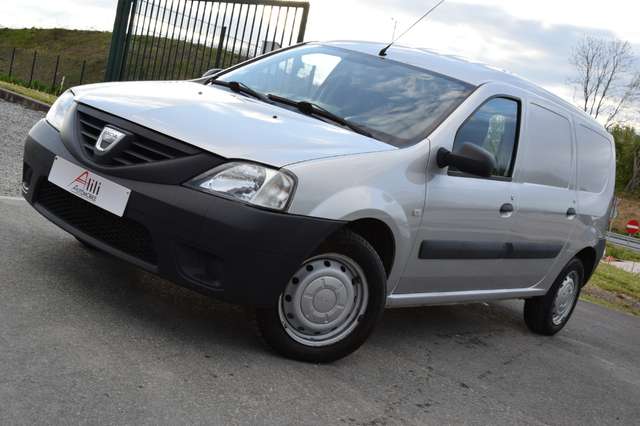Dacia Logan 1.5 dCi*Utilitaire*Garantie 12 Mois*1er Main*Euro5