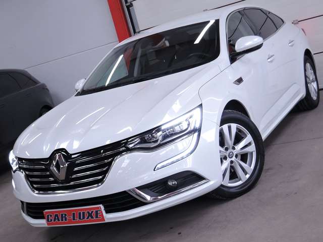 Renault Talisman 1.5DCI 11OCV PRIVILEGE PURE LED GPS MASSAGE FULL