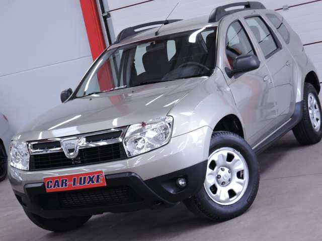 Dacia Duster 1.5 DCI 4X2 CLIMATISATION ATTACHE DE REMORQUE