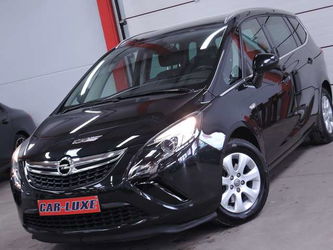 Opel Zafira Tourer 1.4 TURBO 12OCV GRAND GPS CLIMATRONIC JANTES