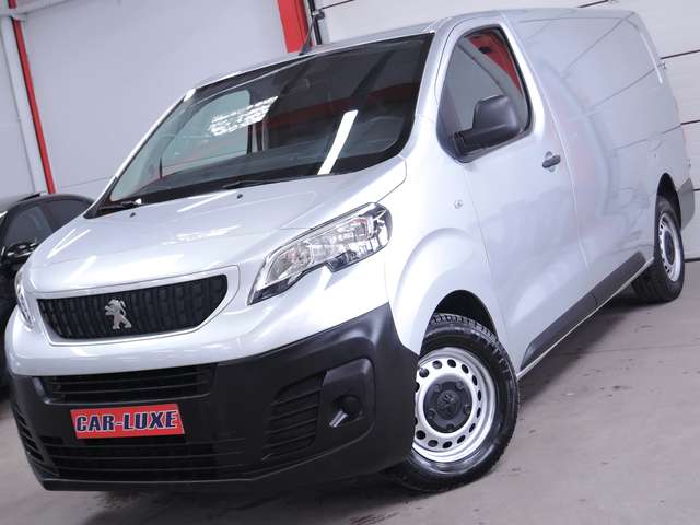 Peugeot Expert 2.O HDI 122CV UTILITAIRE LONG CAHSSIS GPS TVAC DED