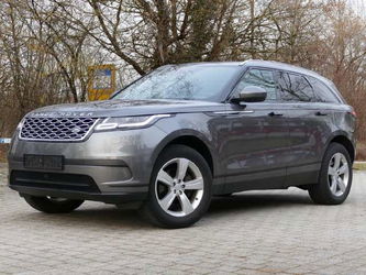 Land Rover Range Rover Velar 2.0 TD4 R-Dynamic S full pano camera led tva btw