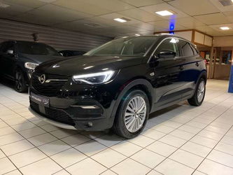 Opel Grandland X 1.6 CDTI**Xenon**Gps**Cuir**12 Mois Garantie**