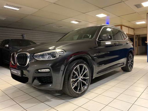 BMW X3 2.0 dA xDrive20*PACK M*FULL FULL*12 MOIS GARANTIE*