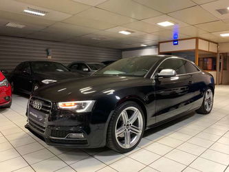 Audi A5 2.0 TDi Quattro S LINE** VENDU ** VENDU ** VENDU