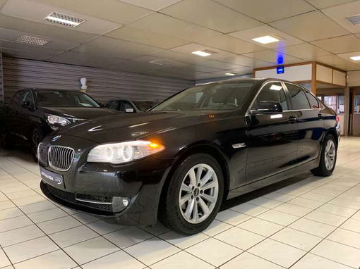 BMW 520 VENDUE//SOLD//VENDUE//SOLD