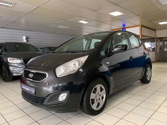 Kia Venga 1.4 CRDi**TOIT PANO*CLIM*12 MOIS GARANTIE*54000KM*