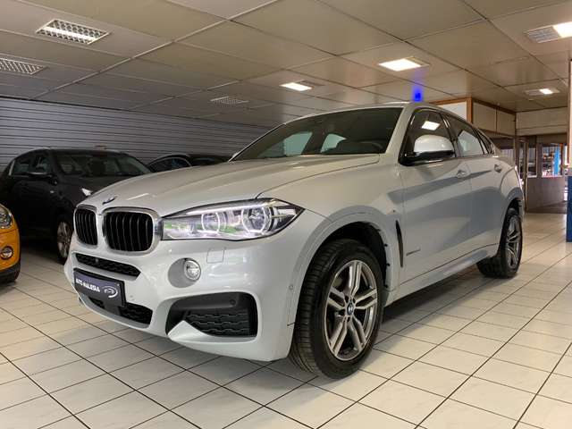BMW X6 3.0 dAS xDrive30*PACK M*FULL*FULL*12 MOIS GARANTIE