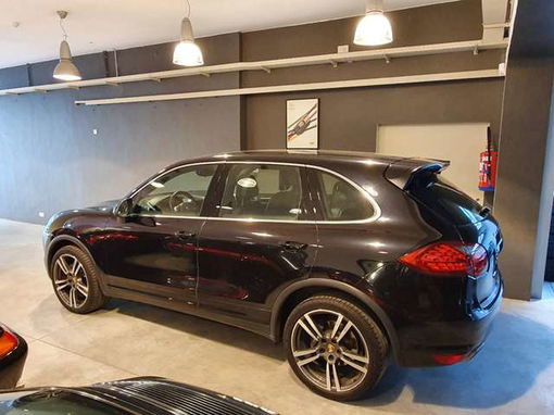 Porsche Cayenne V6 Essence - Benzine