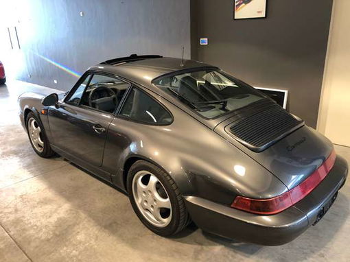 Porsche 964 964 Carrera 2 - Manual - Open roof